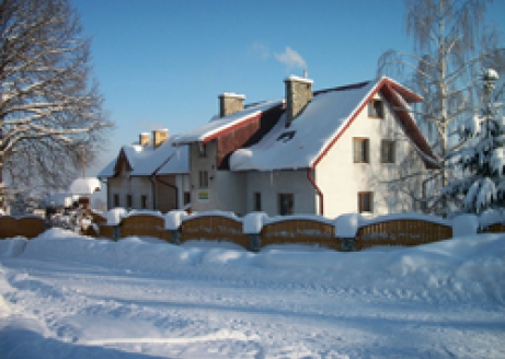 Gosciniec Skalite